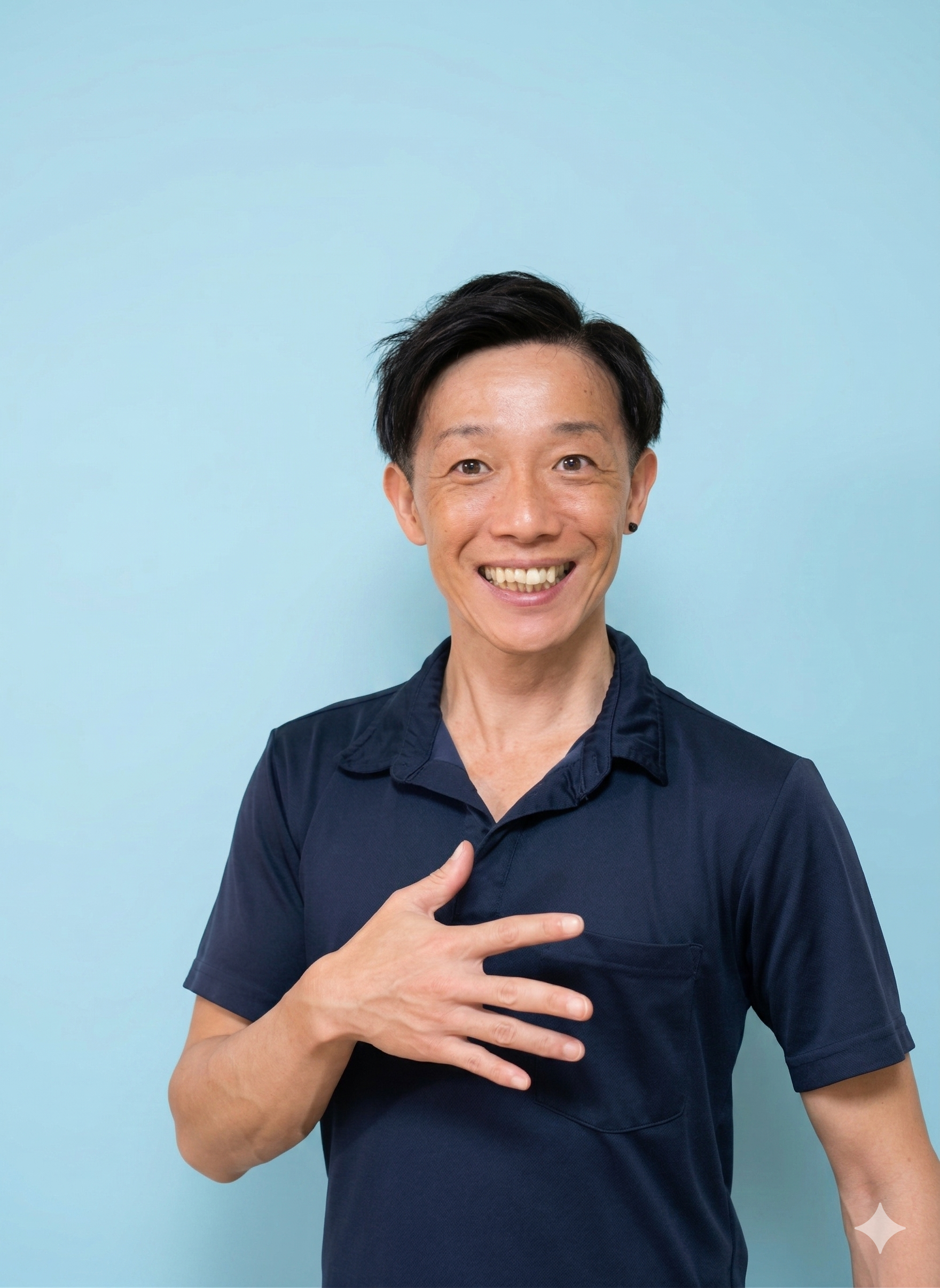N&S 代表 高倉 翔